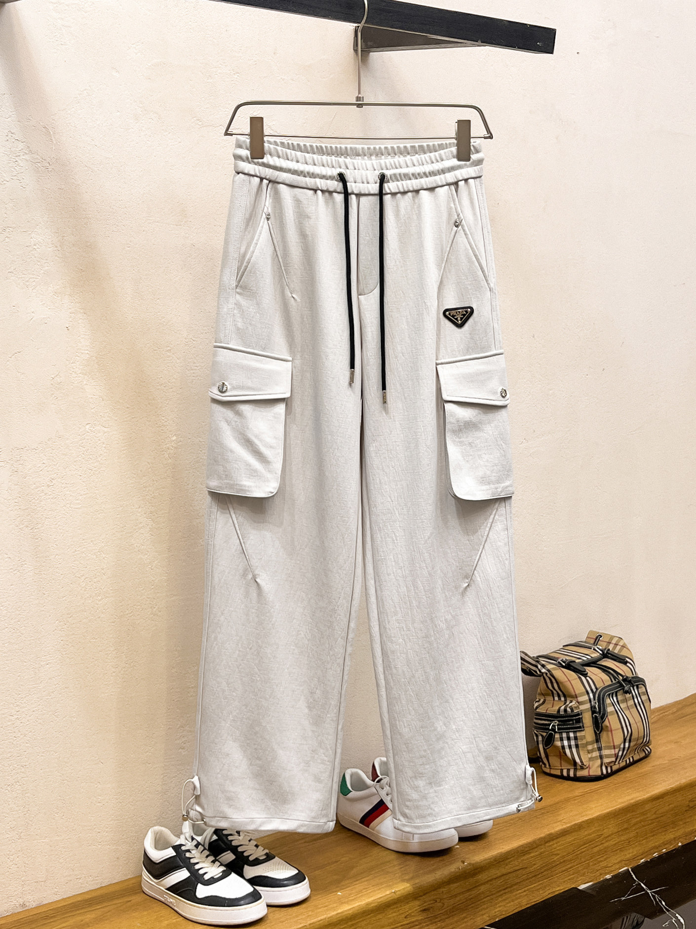 Casual Pants Man